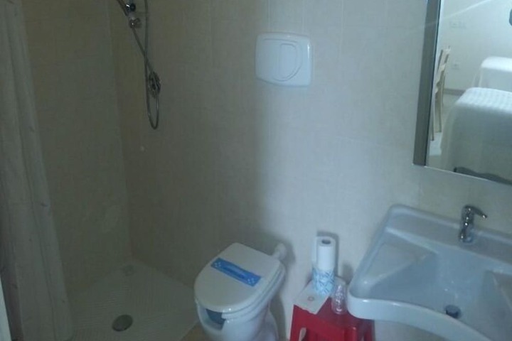 Bath Interior