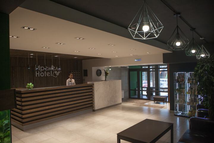 Hotel Interior 6 of 125