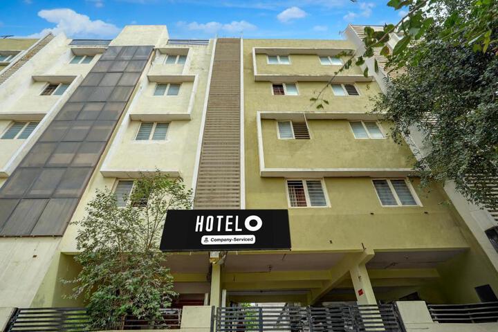 Flagship Shakthi Nagar