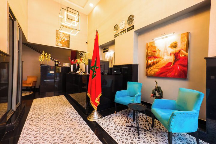 Hotel Interior 2 of 59