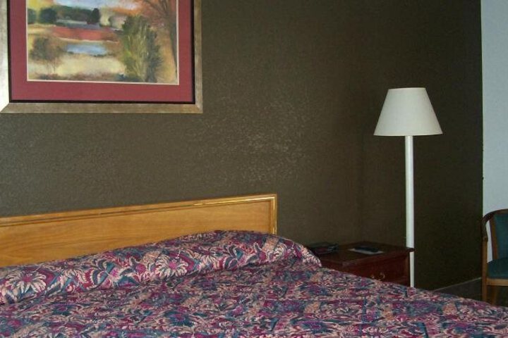 Image of 1ST INTERSTATE INN