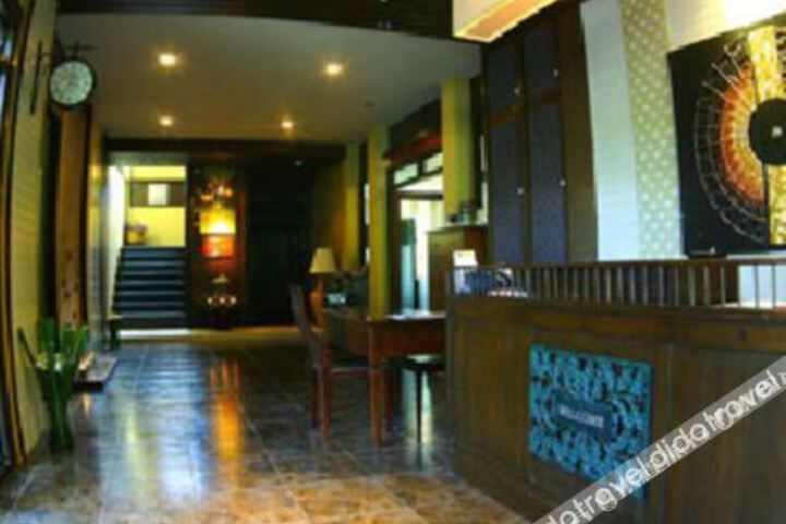 Hotel Interior 5 of 10