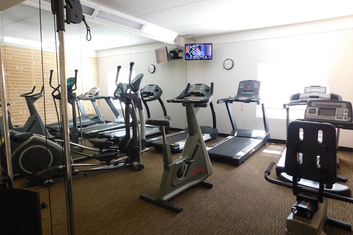 Health and Fitness 57 of 79