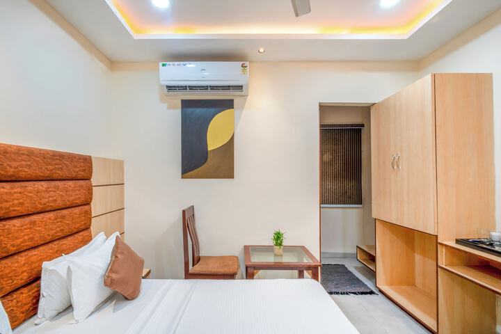 Hotel Clover Inn by Onyx Group