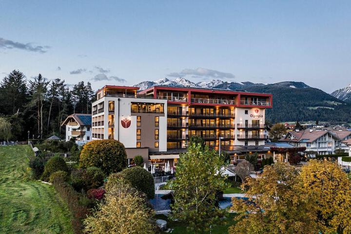 Hotel 57 of 60