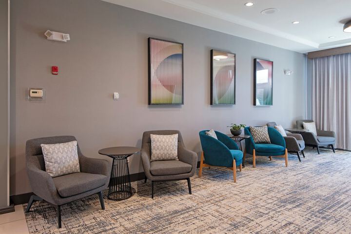 Hotel Interior 12 of 74