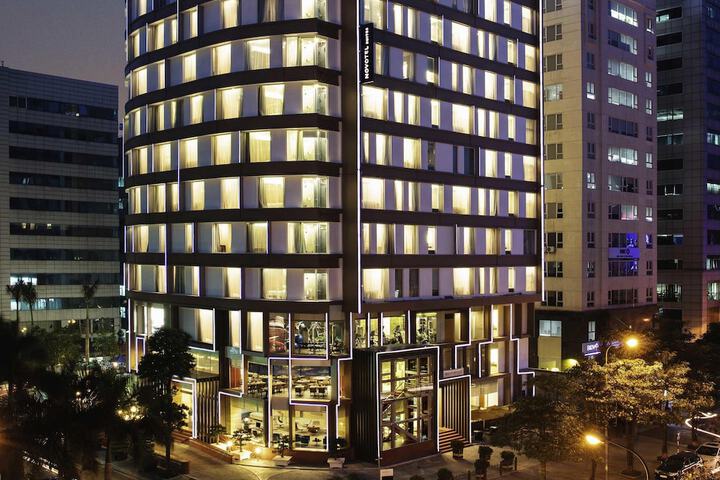 Hotel 62 of 65