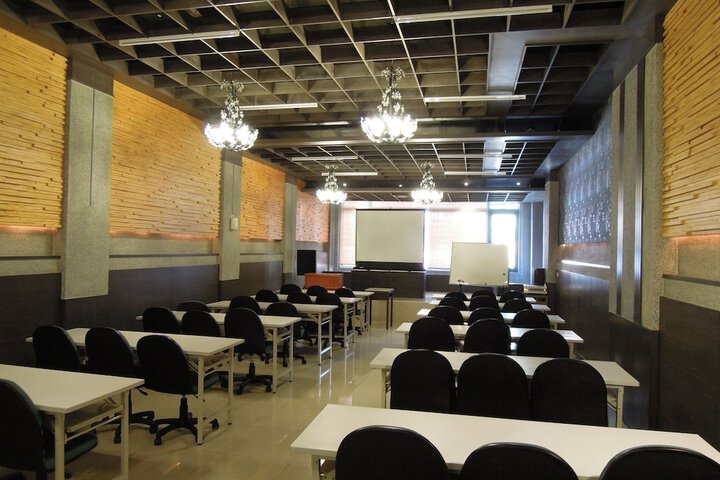 Meeting 22 of 24