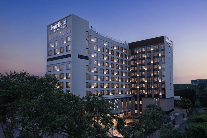 Image of Fairfield by Marriott Mumbai International Airport