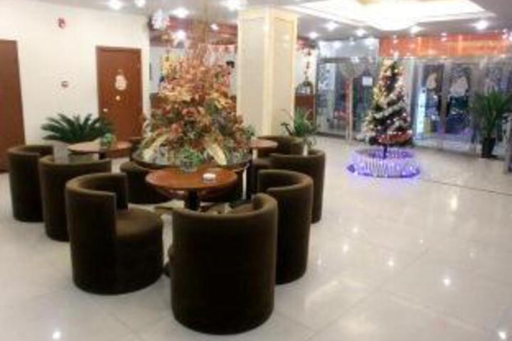 Hotel Interior 4 of 5