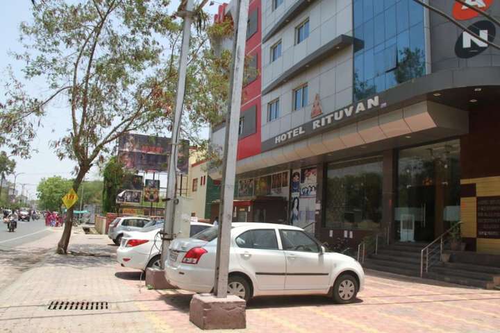 Hotel 17 of 17