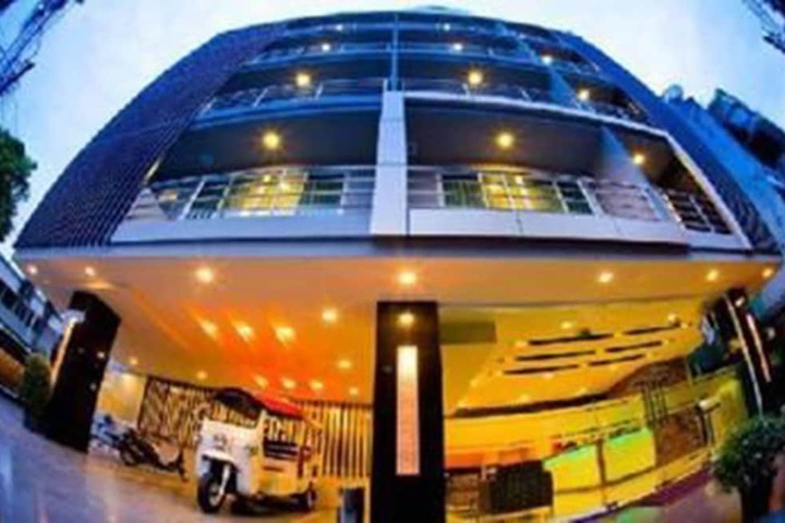 Hotel 30 of 31