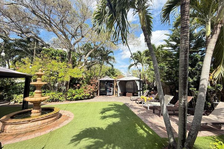 Hotel Interior 49 of 61