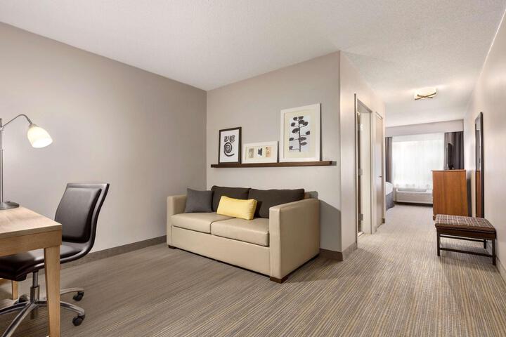 1 King Bed Accessible (7 of 8)