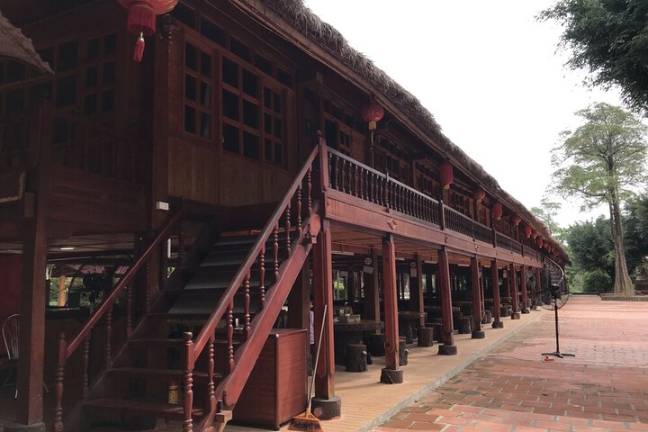 Hotel 60 of 74