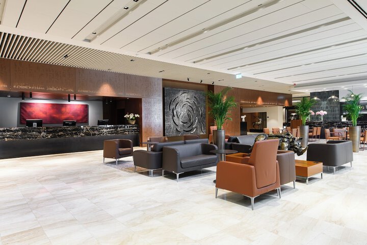 Lobby Photos