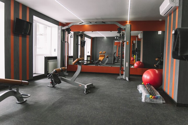 Health and Fitness 59 of 110