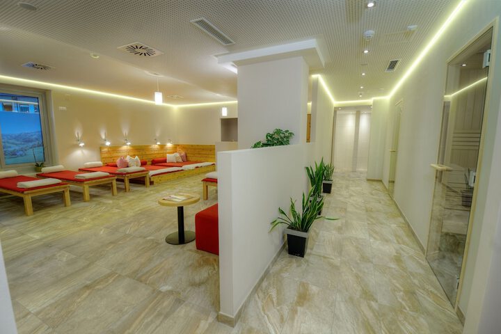 Wellness Treatments