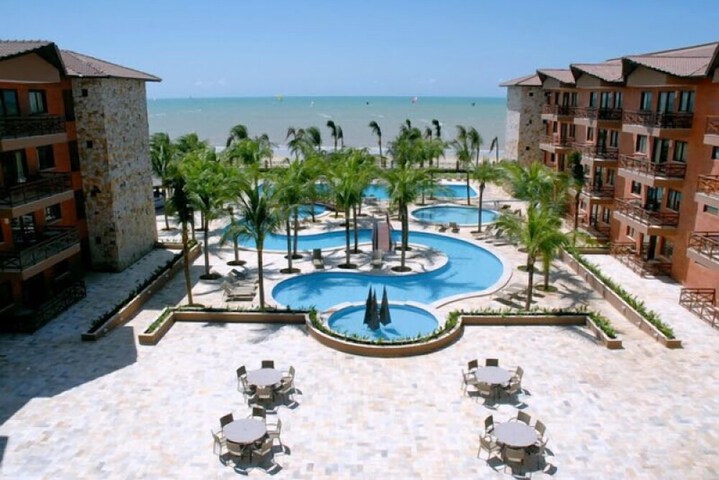 Residence Kariri Beach Cumbuco
