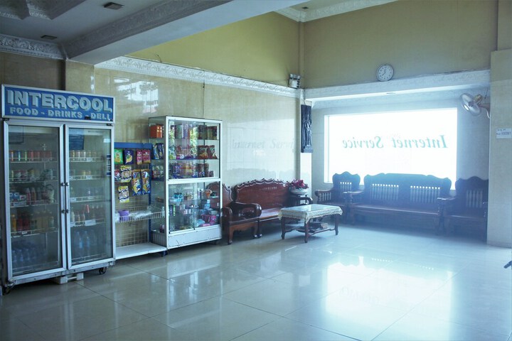 Hotel Interior 36 of 45