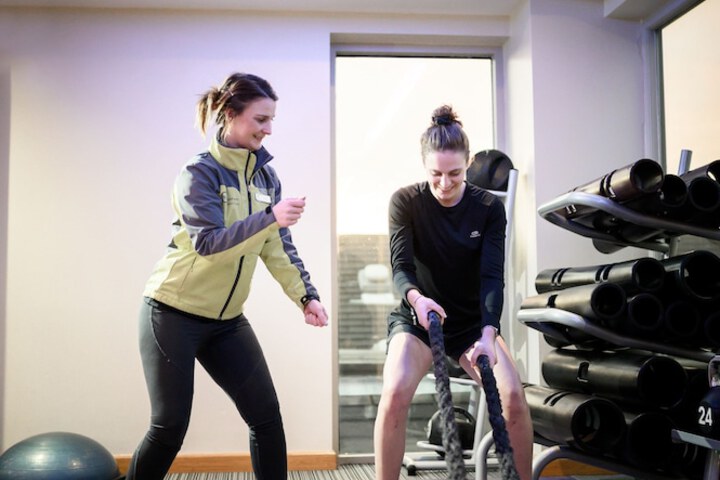 Health and Fitness 28 of 43