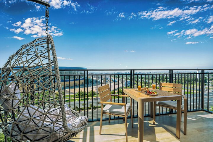 Terrace/Patio 509 of 662