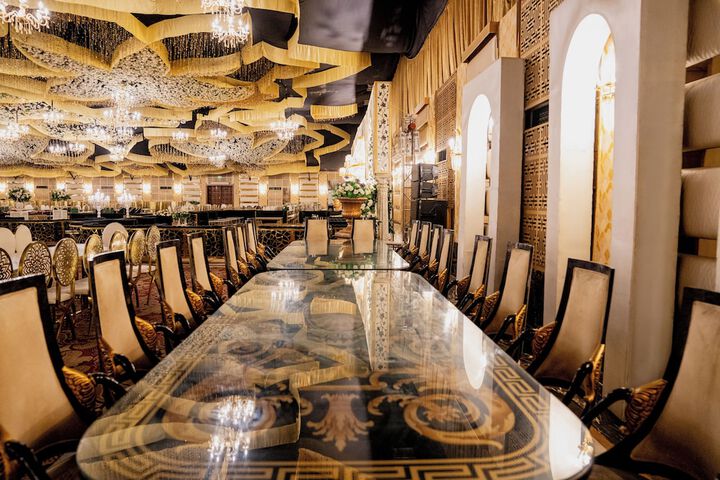 Ballroom/Hall 78 of 93