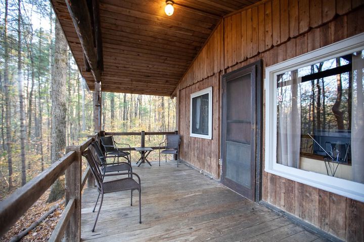 Terrace/Patio 115 of 123
