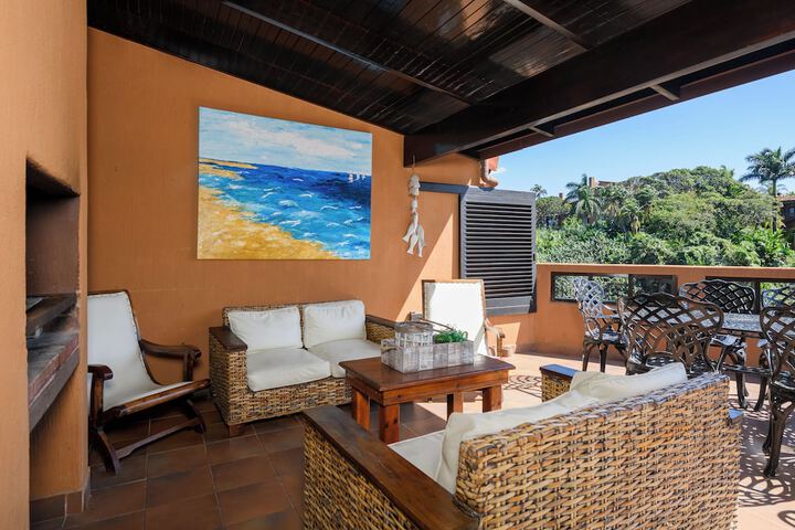Terrace/Patio 14 of 38