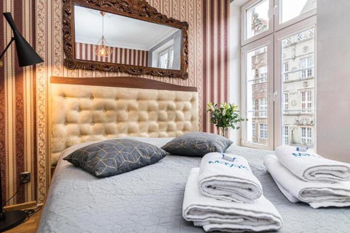 Image of Apartamenty Szlachecki i Pod Artusem