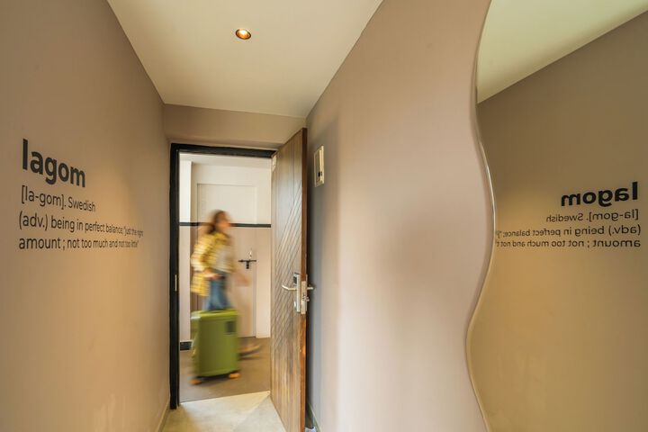 Hotel Interior 2 of 109