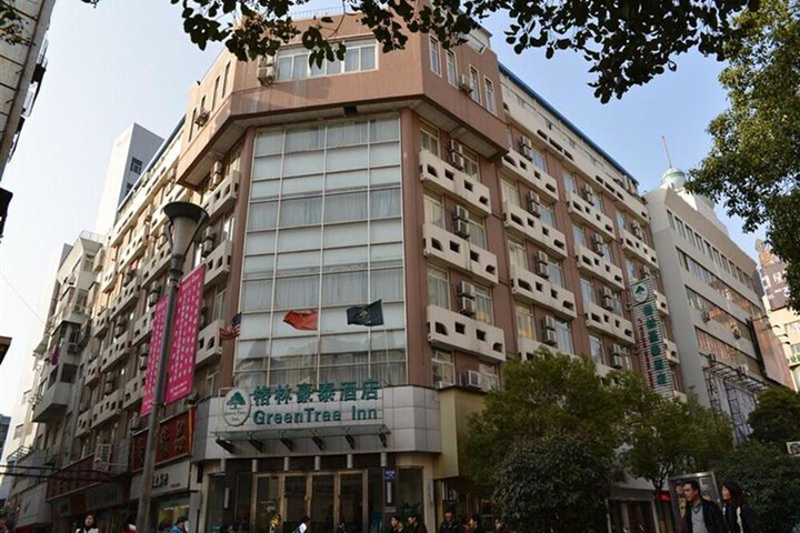 Outside Photo