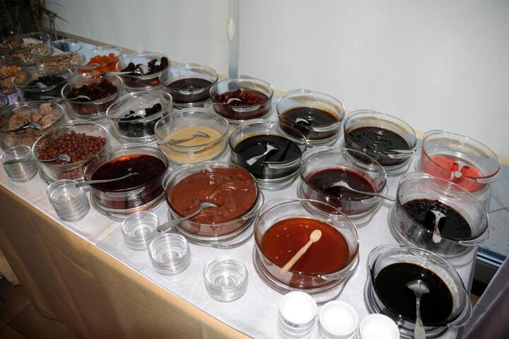 Fitness Facility Photos