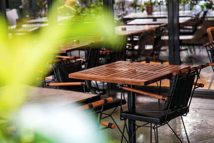 Terrace/Patio 23 of 40
