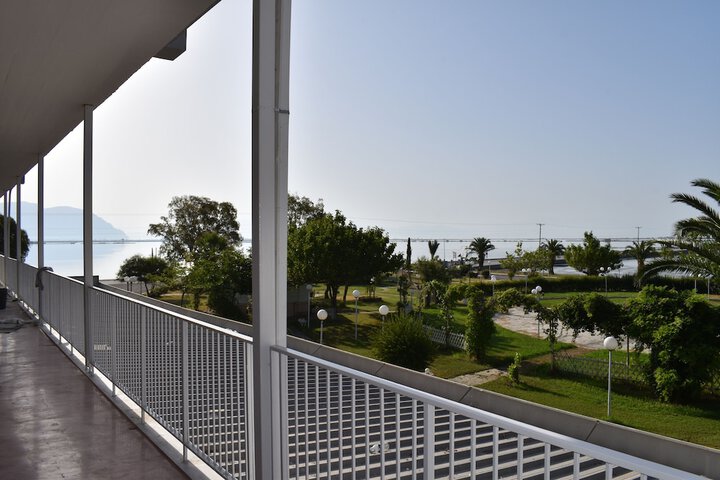 Hotel View 257 of 261
