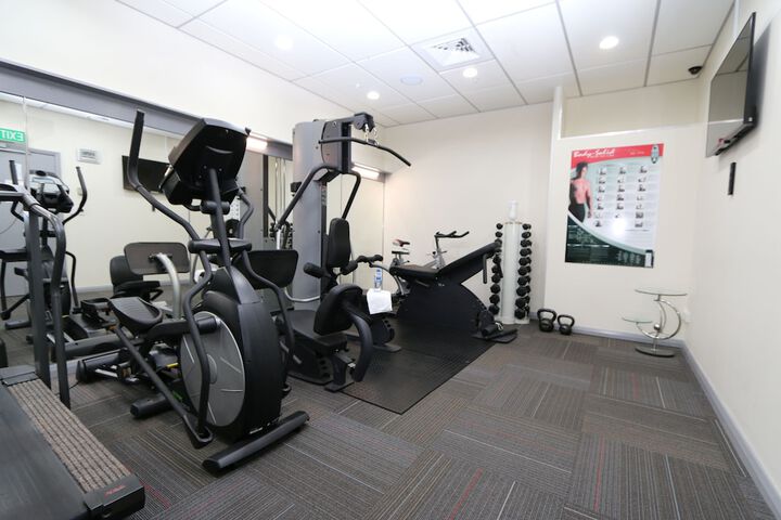 Health and Fitness 44 of 50