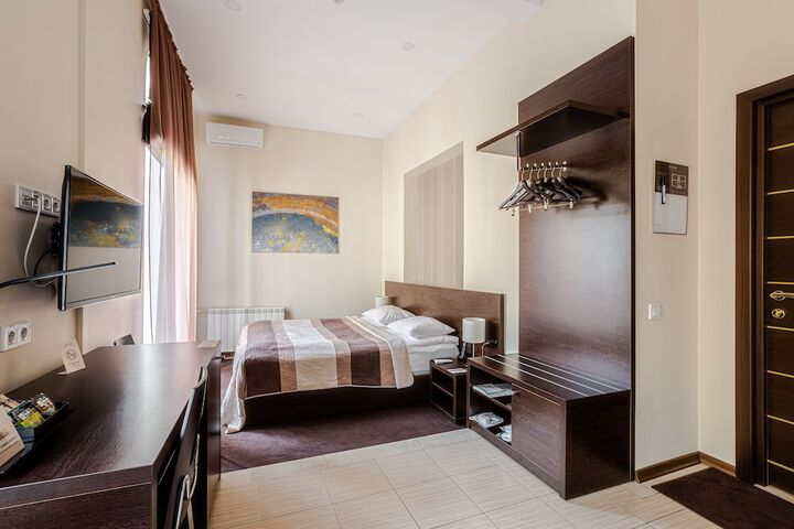Room 56 of 101