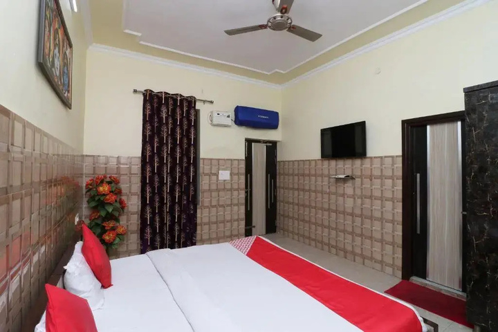 Sai Sehyog Hotel