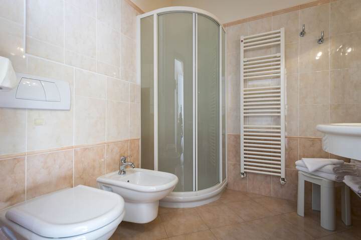 Bath Amenities