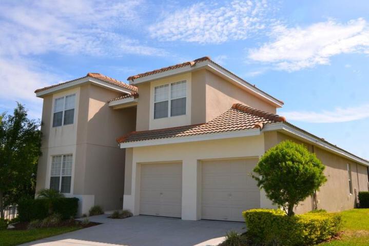 Amazing House! - Windsor Hills - 7783TB
