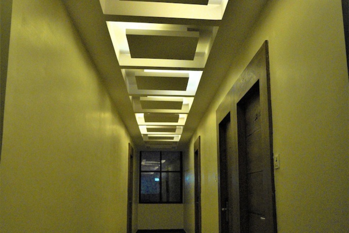 Hotel 16 of 16