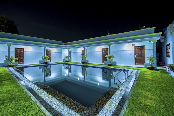 Hotel Nguyen Toan in Phu Quoc