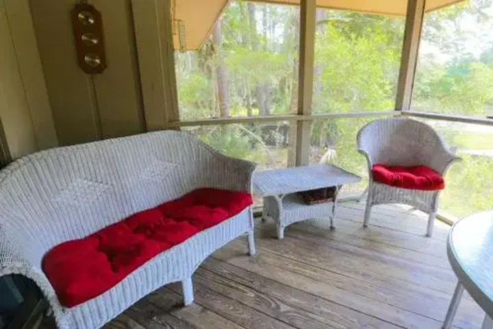 Terrace/Patio 7 of 24