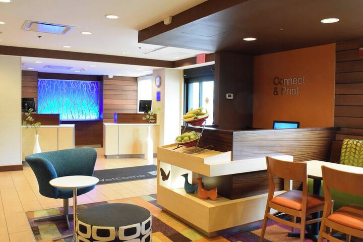 Hotel Interior 2 of 27