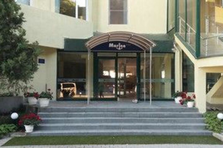 Hotel 20 of 37