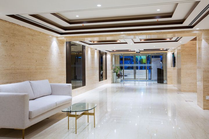 Hotel Interior 4 of 21