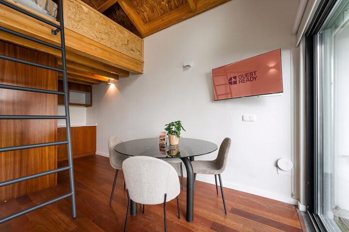 Guestready - Silk Factory Studios and Apartments
