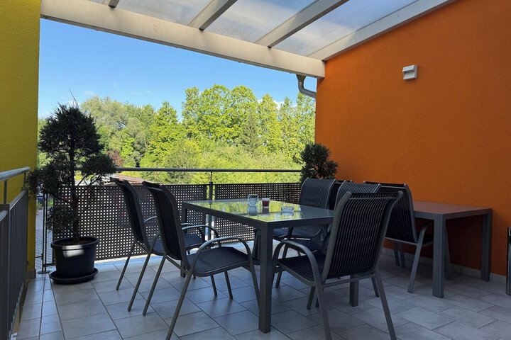 Terrace/Patio 41 of 63