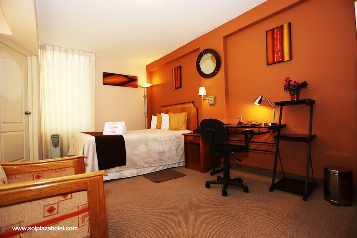 Room 15 of 124