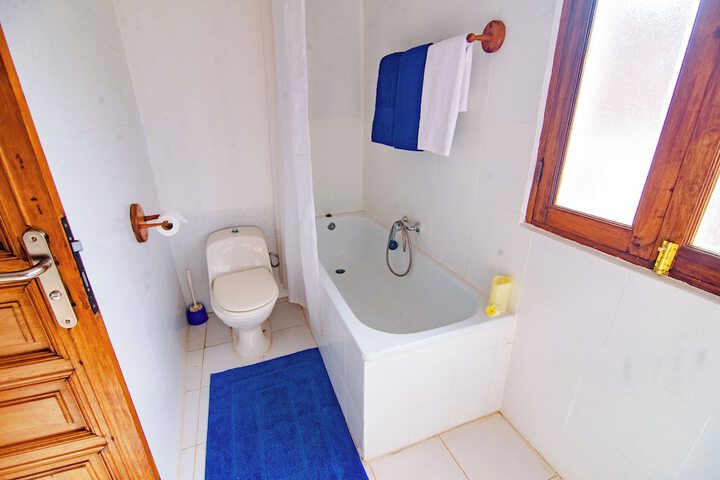 Bathroom Interior Photo